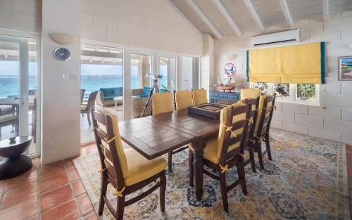 Long Bay Maison | ZenBreak Maltese Falcon 3bd