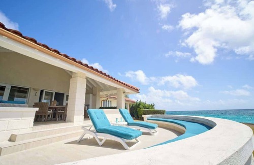 Long Bay Maison | ZenBreak Maltese Falcon 4bd