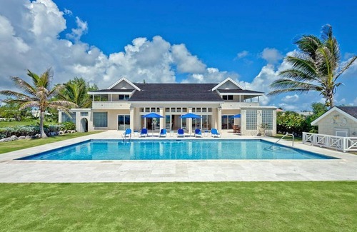 Long Bay Villa | Villa ZenBreak Ocean Mist