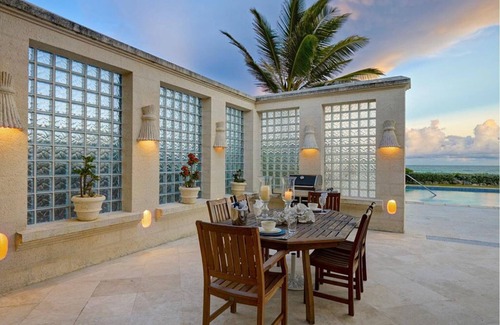 Long Bay Villa | Villa ZenBreak Ocean Mist