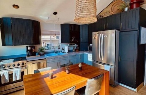 West Highland Maison | Zendustrial Oasis