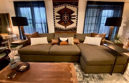 West Highland Maison | Zendustrial Oasis