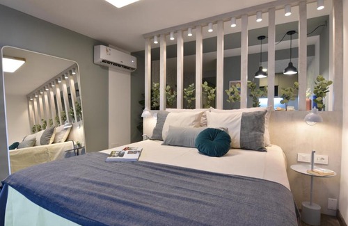 Punta Carretas Appartement | ZENHAUS - Exclusivo apartamento en Punta Carretas
