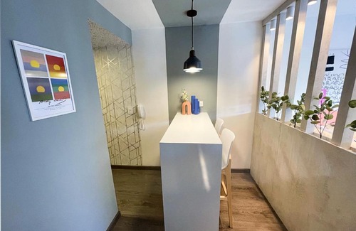 Punta Carretas Appartement | ZENHAUS - Exclusivo apartamento en Punta Carretas