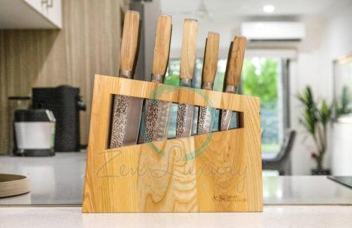 Muirhead Appartement | Zenhouse: Stylish Muirhead Home Near Park/Hospital