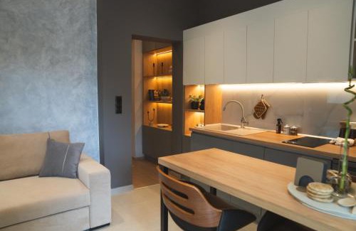 Loutraki Appartement | Zeni Pozar