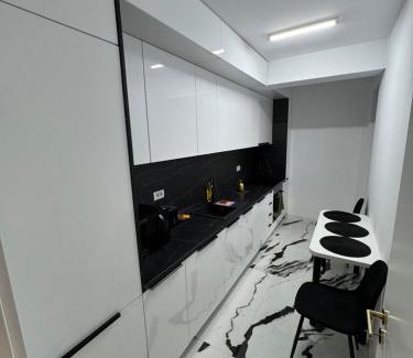 Cluj-Napoca Appartement | Zenia apartment