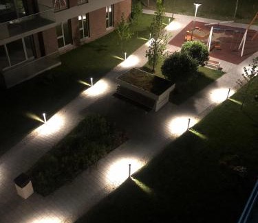 Cluj-Napoca Appartement | Zenia apartment