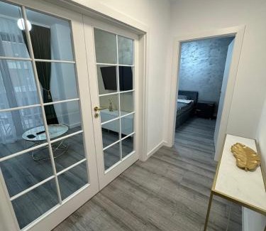 Cluj-Napoca Appartement | Zenia apartment