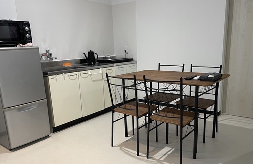 Zenibako Appartement | Zenibako House 1F