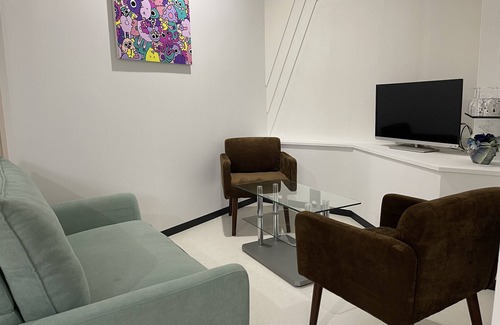 Zenibako Appartement | Zenibako House 1F