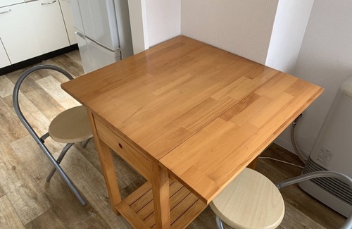 Zenibako Appartement | Zenibako House 3F-RoomA