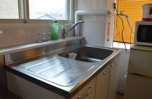 Zenibako Appartement | Zenibako House 3F-RoomA