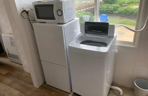 Zenibako Appartement | Zenibako House 3F-RoomB