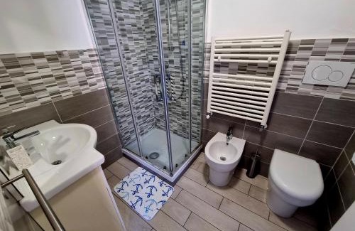 Sestri Ponente Appartement | Zenin Airport 'Genova Aeroporto'