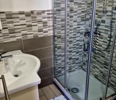 Sestri Ponente Appartement | Zenin Airport 'Genova Aeroporto'