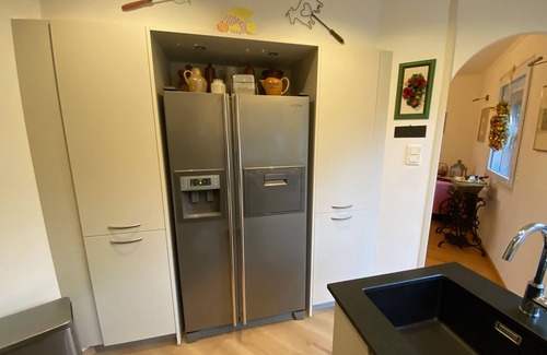 Fossemanant Maison | Zeninpicardie Location Vacances Amiens Somme WWI 100m²