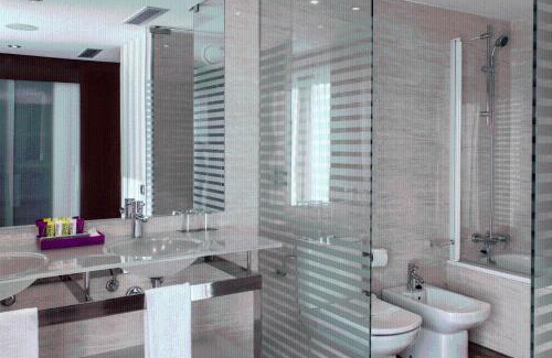Sao Sebastiao da Pedreira Hôtel | Zenit Lisboa