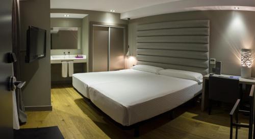 Vigo Hôtel | Zenit Vigo