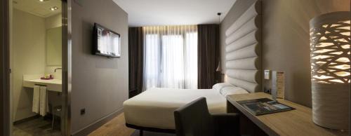 Vigo Hôtel | Zenit Vigo