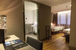Vigo Hôtel | Zenit Vigo