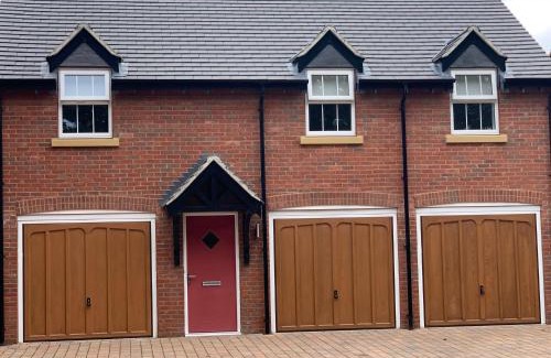 Earlswood Appartement | Zenith Abode