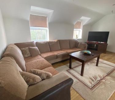 Earlswood Appartement | Zenith Abode