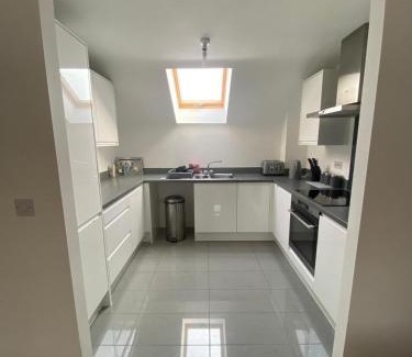 Earlswood Appartement | Zenith Abode