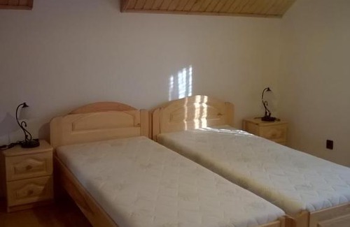 Agard Villa | ZENITH APARTMAN
