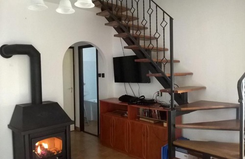 Agard Villa | ZENITH APARTMAN