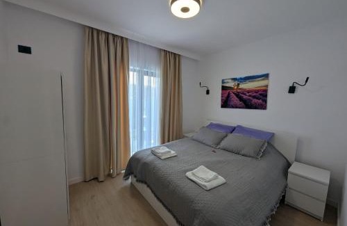 Otopeni Appartement | Zenith DM 2 Otopeni Airport & Therme