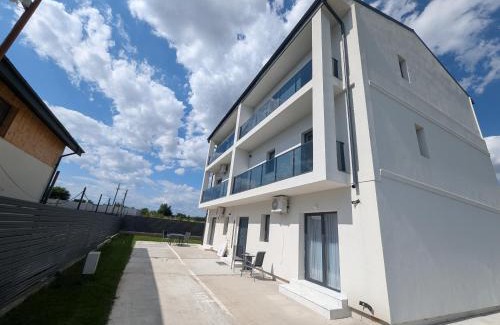 Otopeni Appartement | Zenith DM 2 Otopeni Airport & Therme