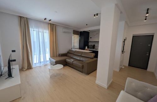 Otopeni Appartement | Zenith DM 2 Otopeni Airport & Therme