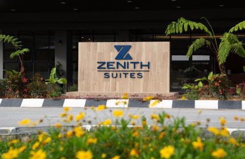 Tanah Rata Appartement | Zenith Suites Cameron