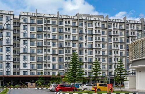 Tanah Rata Appartement | Zenith Suites Cameron