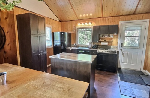 Saint-Andre-Avellin Chalet De Ski | Zenitude 2