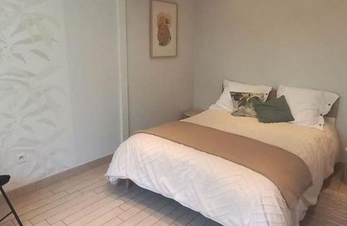 Sarreguemines Appartement | Zenitude appartement