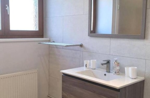 Sarreguemines Appartement | Zenitude appartement