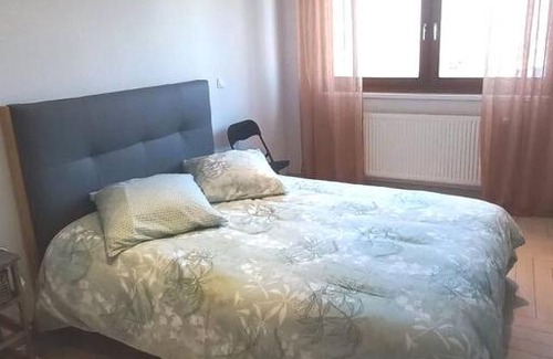Sarreguemines Appartement | Zenitude appartement