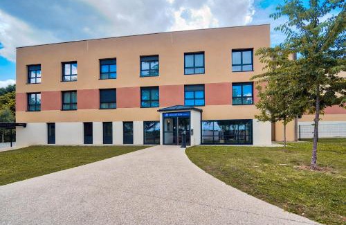 Magny-les-Hameaux Appartement | Zenitude Hôtel-Résidences Magny-les-Hameaux