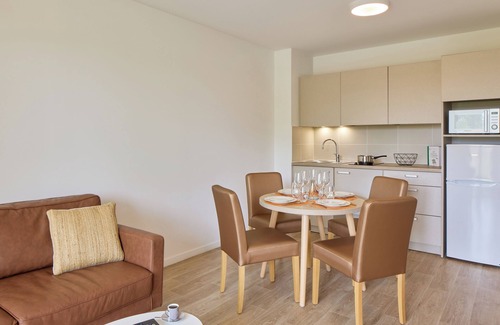 Mont-de-Marsan Appartement | Zenitude Hôtel-Résidences Mont-de-Marsan