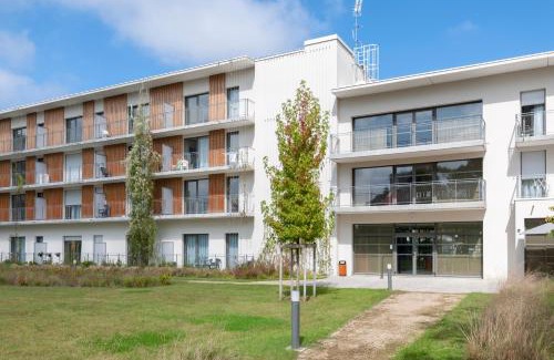 Mont-de-Marsan Appartement | Zenitude Hôtel-Résidences Mont-de-Marsan