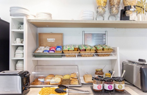 Bompas Appartement | Zenitude Hôtel-Résidences Perpignan