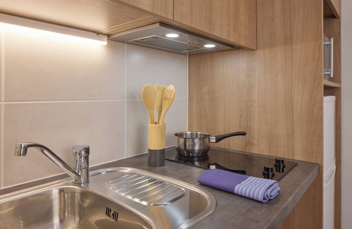Bompas Appartement | Zenitude Hôtel-Résidences Perpignan