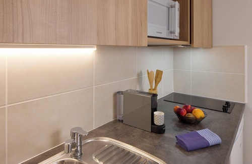 Bompas Appartement | Zenitude Hôtel-Résidences Perpignan