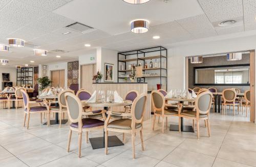 Bompas Appartement | Zenitude Hôtel-Résidences Perpignan