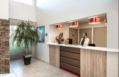 Bompas Appartement | Zenitude Hôtel-Résidences Perpignan