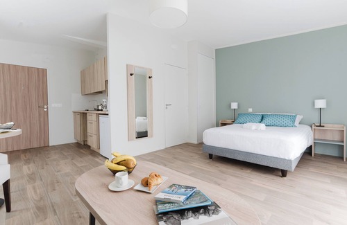 Quiberon Hôtel | Zenitude Hôtel-Résidence Quiberon