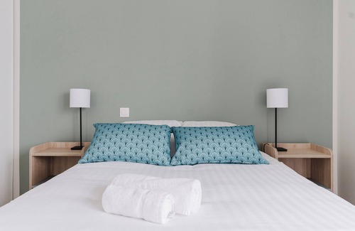 Quiberon Hôtel | Zenitude Hôtel-Résidence Quiberon