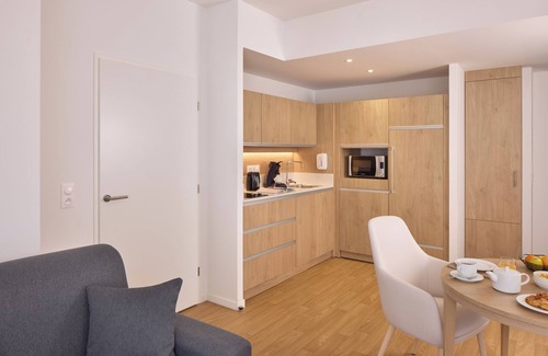 Chessy Appartement | Zenitude Hôtel-Résidences Chessy